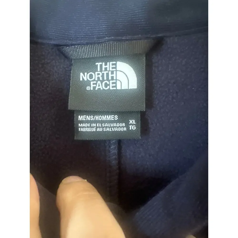 The North Face Apex Bionic soft-shell jacket XL c2